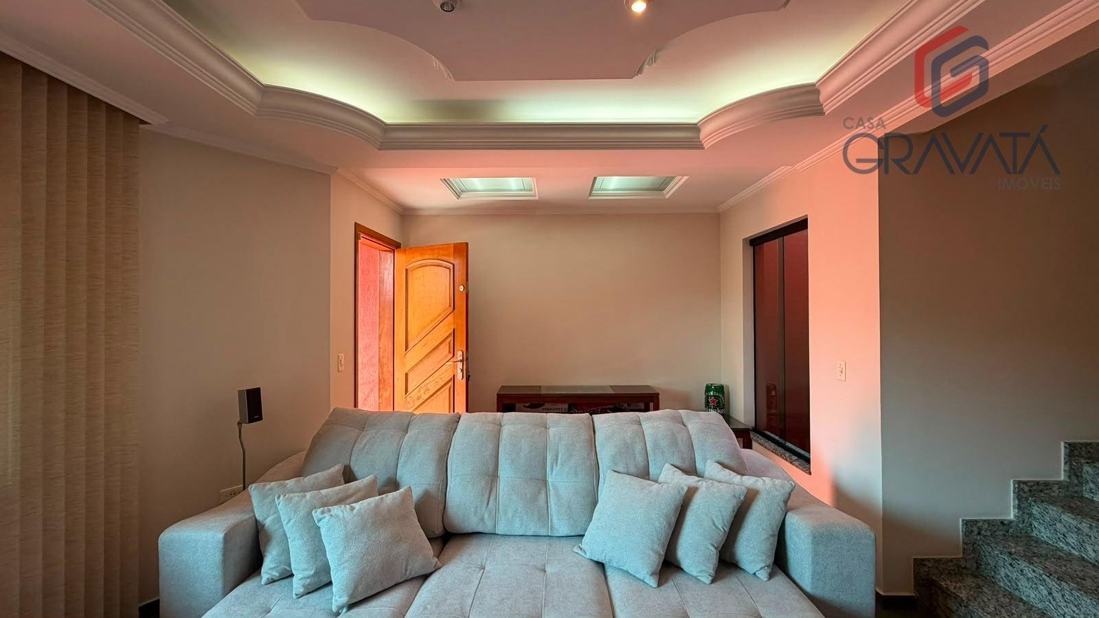 Casa à venda com 3 quartos, 1 suíte, 4 vagas e 160m² no Paraíso, Santo André (SP) — foto 13 de 30