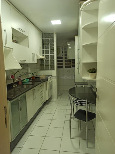 Apartamento em Cidade Alta  -  Cuiabá
