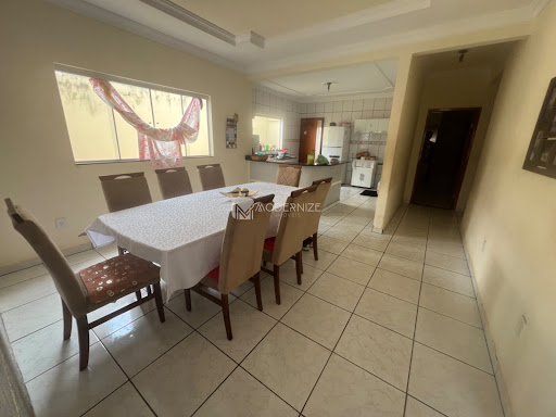 Casa em Alto da Boa Vista II  -  Catalão