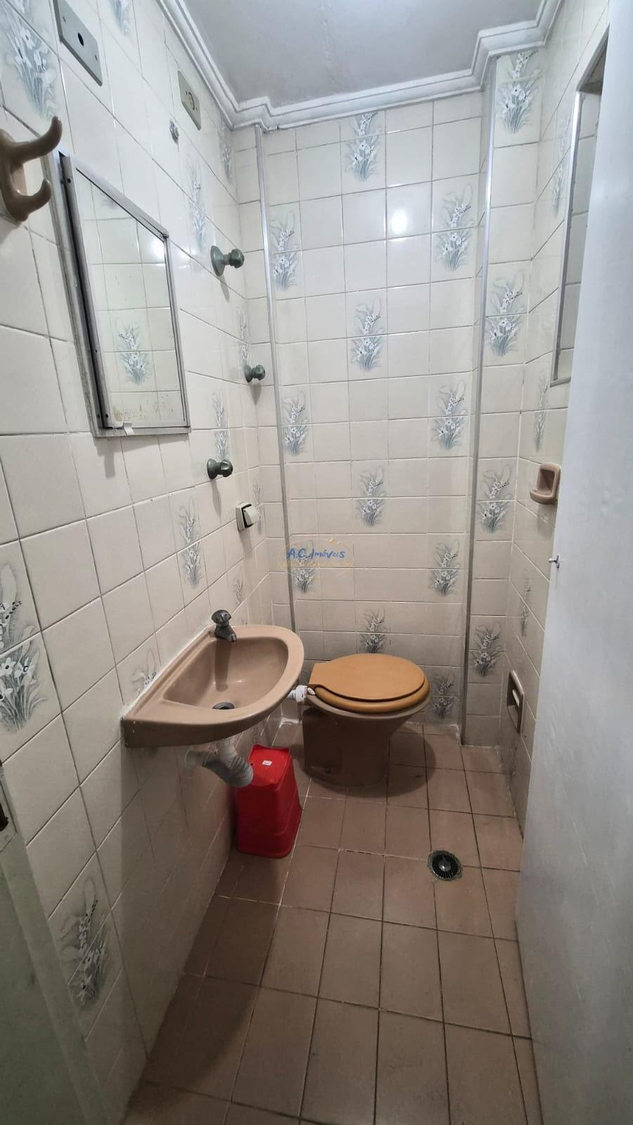 Apartamento à venda com 2 quartos, 1 suíte, 1 vaga e 75m² no Vila Tupi, Praia Grande (SP) — foto 12 de 18