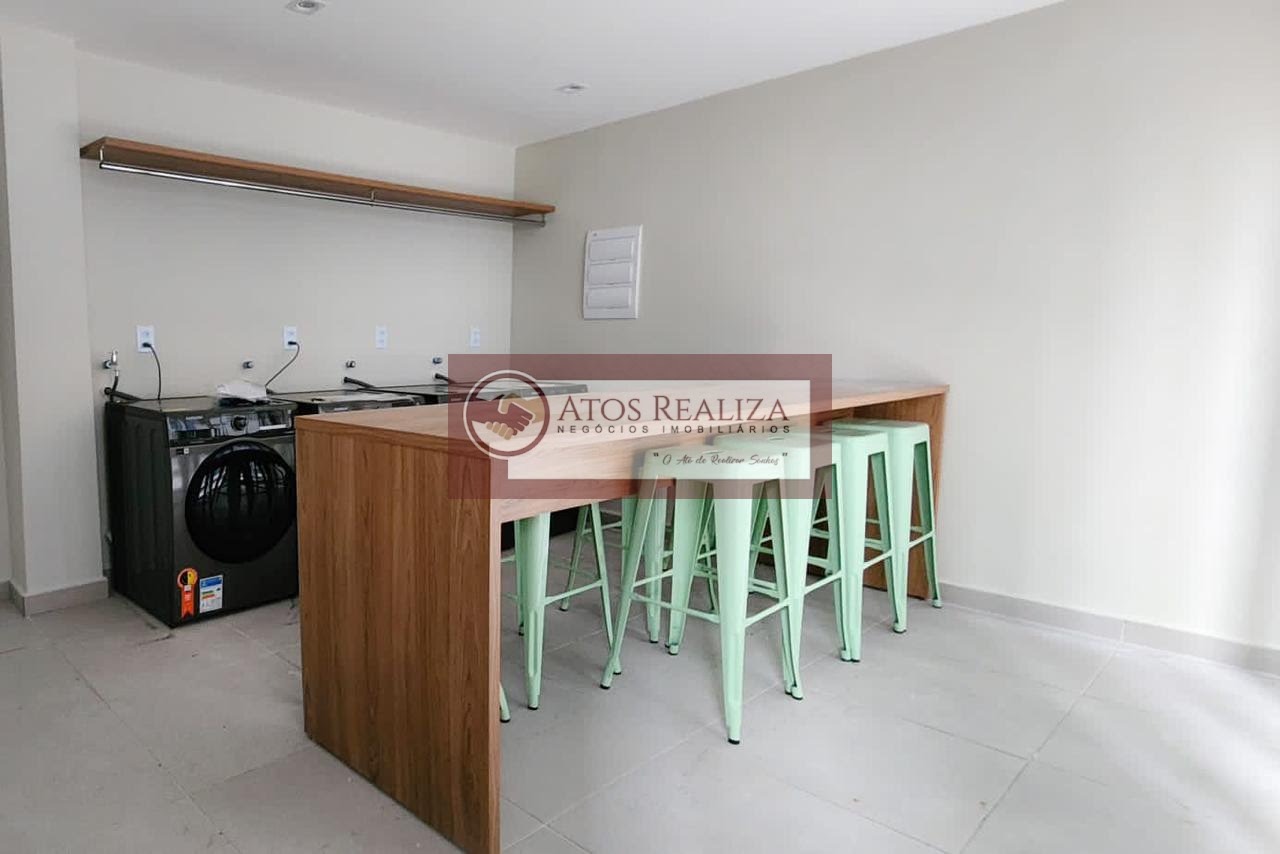 Apartamento para alugar com 1 quarto, 1 banheiro e 31m² no Ipiranga, São Paulo (SP) — foto 10 de 15