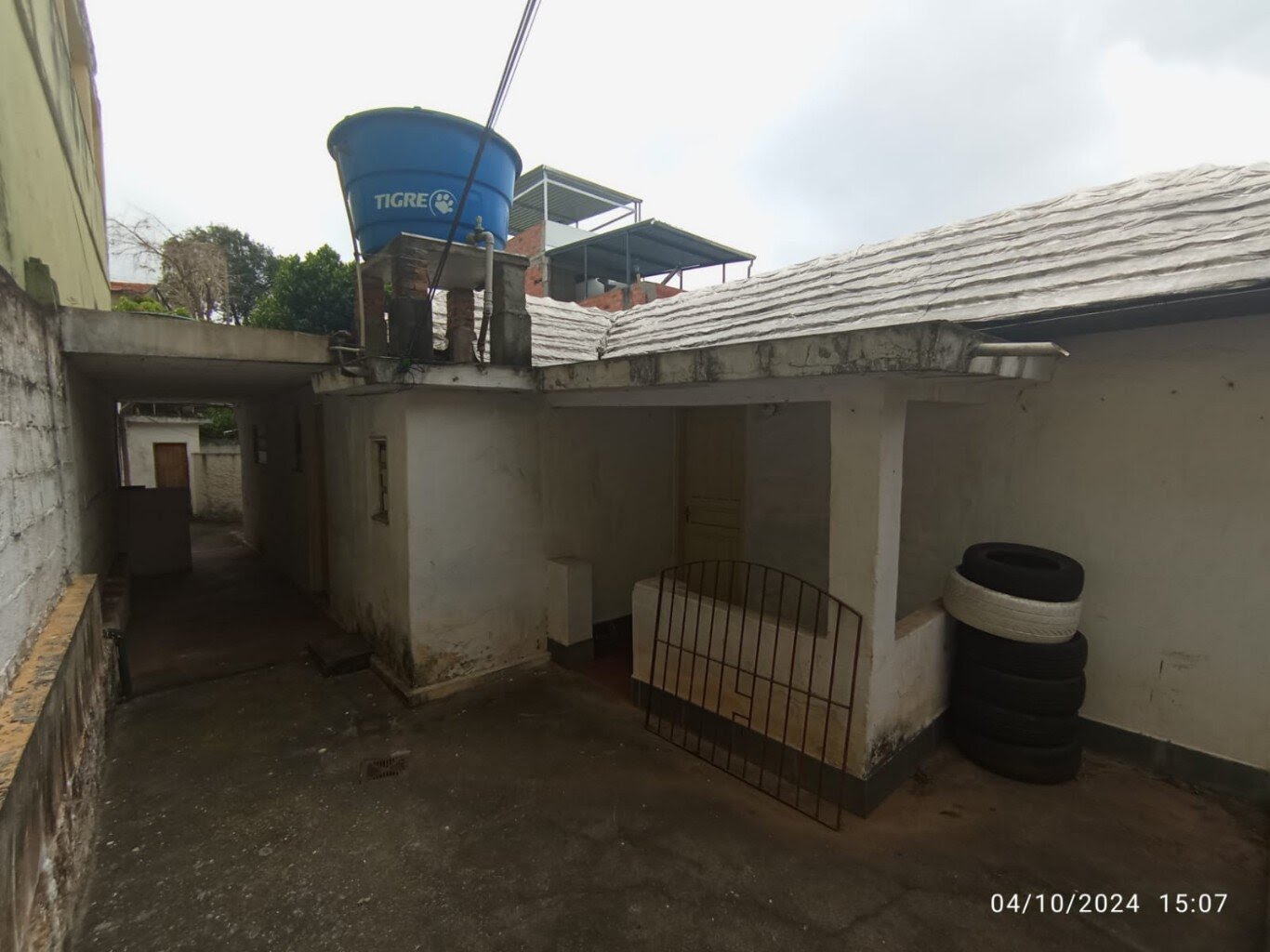 Apartamento à venda com 2 quartos, 2 banheiros e 335m² no Vila Pereira Barreto, São Paulo (SP) — foto 5 de 15