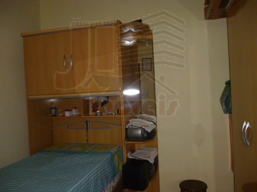 Dormitório