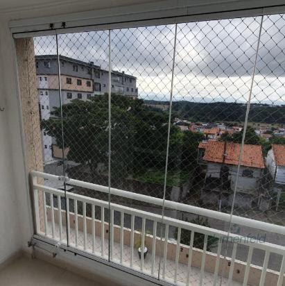 Apartamento à venda com 2 quartos, 1 suíte, 1 vaga e 100m² no Jordanópolis, Arujá (SP) — foto 19 de 19