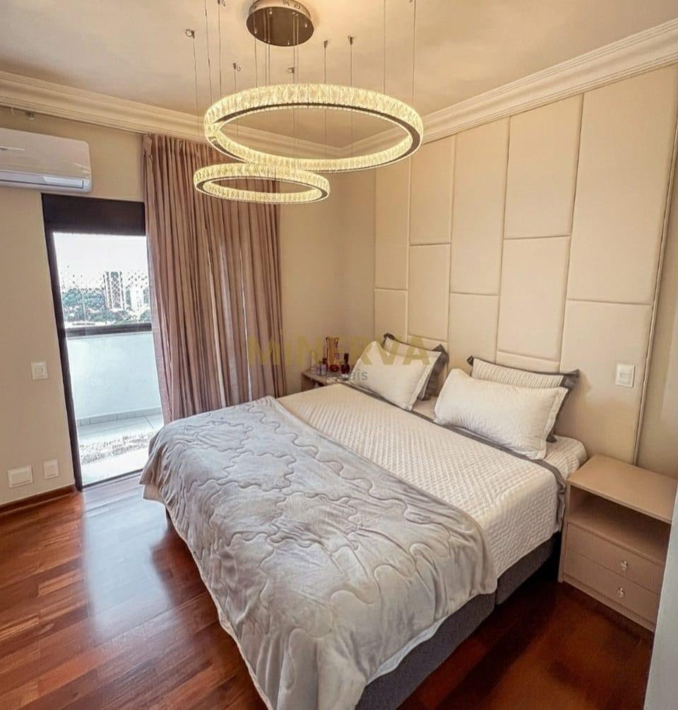 Cobertura à venda com 5 quartos, 4 suítes, 5 vagas e 475m² no Tatuapé, São Paulo (SP) — foto 13 de 19