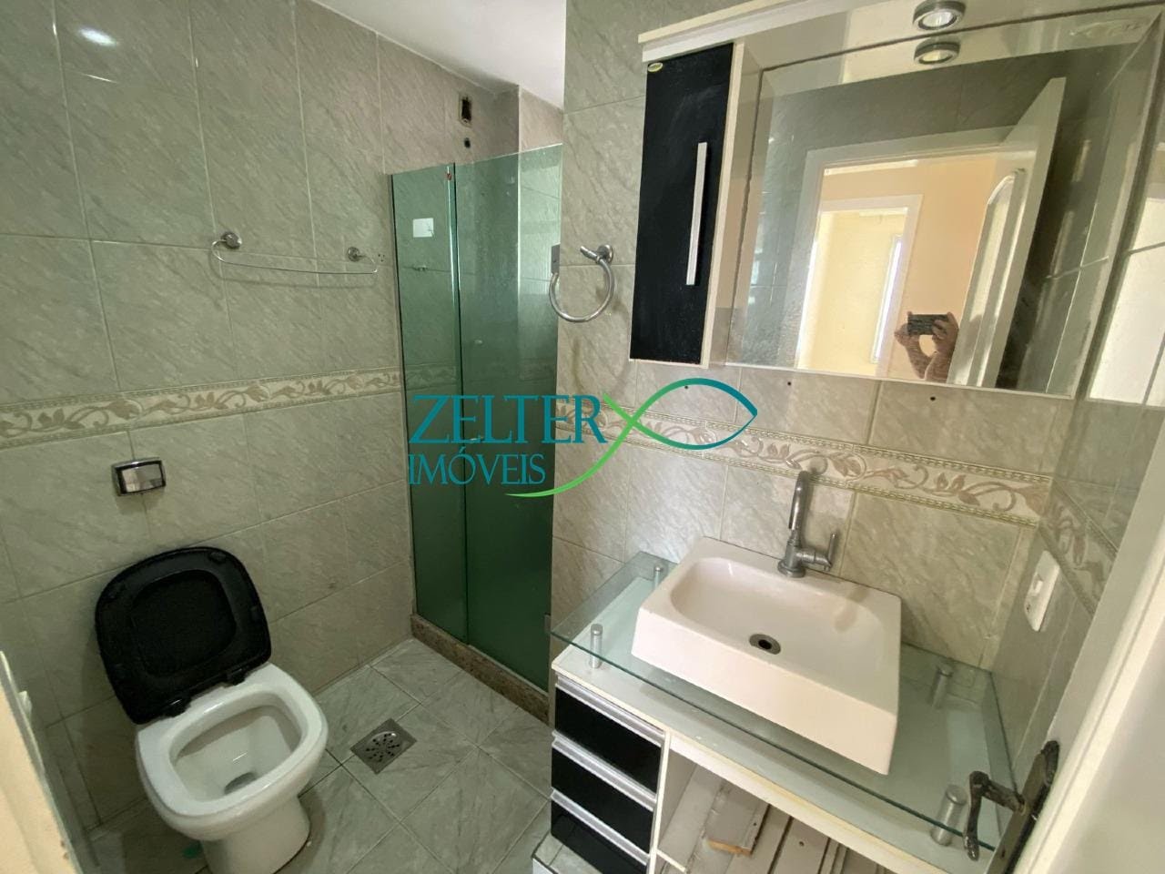 Apartamento para alugar com 2 quartos, 1 suíte, 1 vaga e 94m² no Cordovil, Rio de Janeiro (RJ) — foto 27 de 30