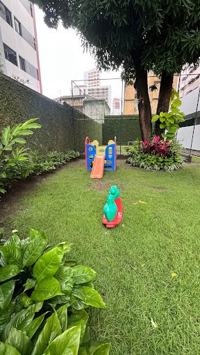 Apartamento à venda com 2 quartos, 2 suítes, 2 vagas e 90m² no Torre, Recife (PE) — foto 25 de 29