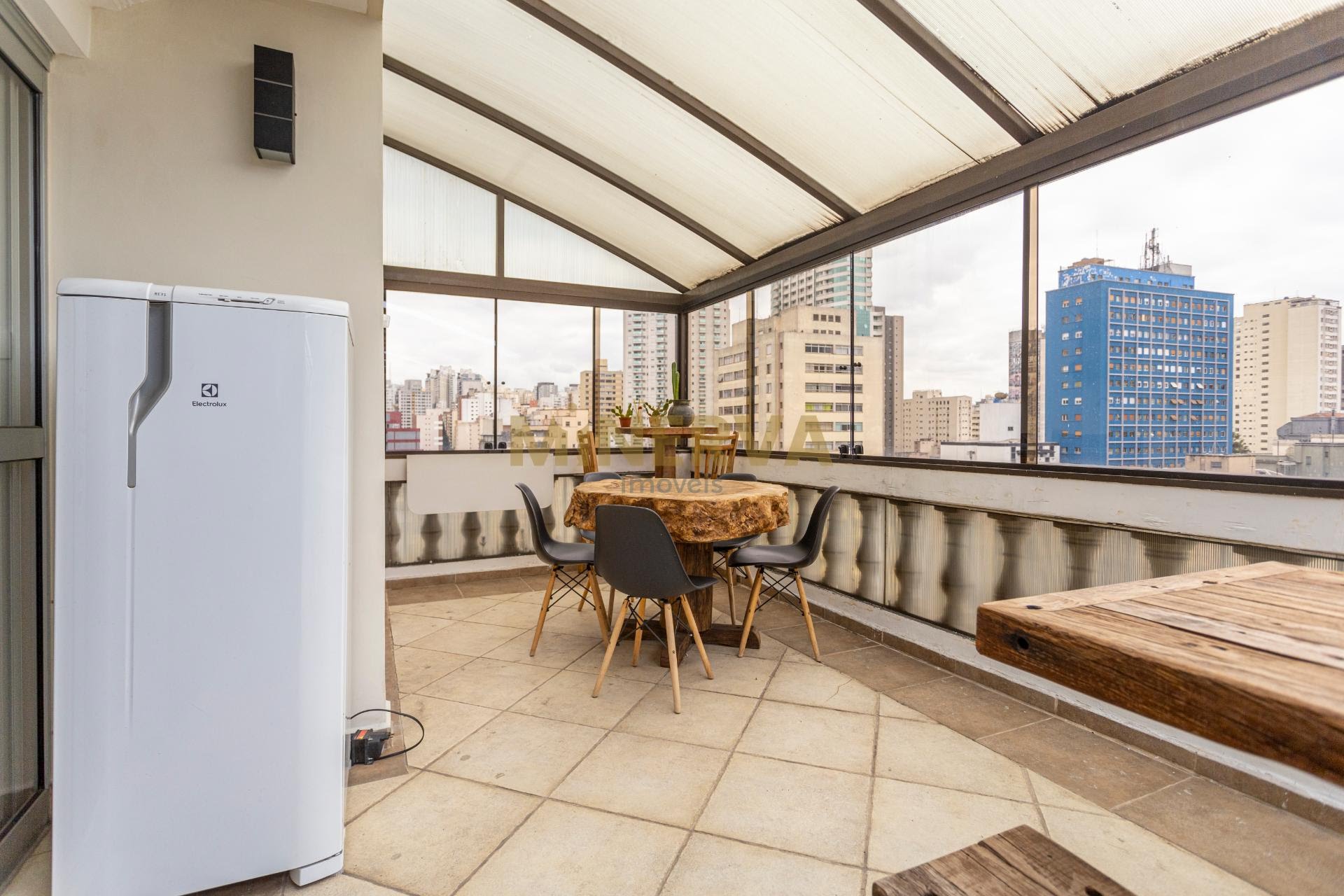 Apartamento à venda com 4 quartos, 2 suítes e 390m² no Bela Vista, São Paulo (SP) — foto 13 de 30
