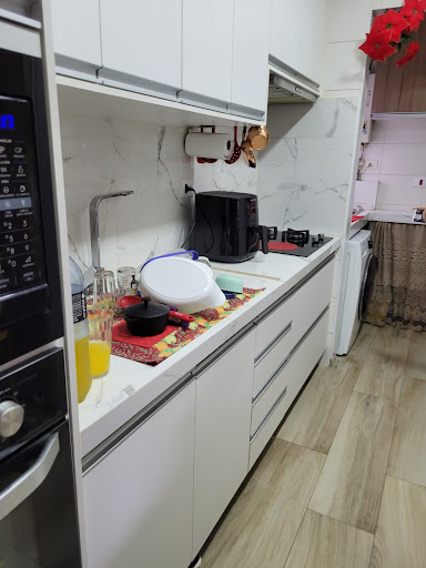 Apartamento padrao em  Mogi Moderno  -  Mogi das Cruzes