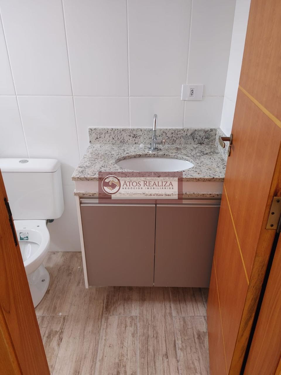 Apartamento para alugar com 1 quarto, 1 banheiro e 35m² no Vila Inglesa, São Paulo (SP) — foto 2 de 8