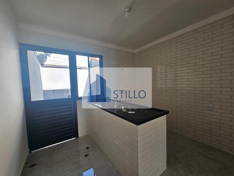 Casa à venda com 3 quartos, 1 suíte, 2 vagas e 105m² no Jardim Aricanduva, São Paulo (SP) — foto 8 de 28