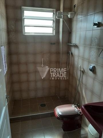 Apartamento à venda com 2 quartos, 1 banheiro, 1 vaga e 60m² no Embaré, Santos (SP) — foto 8 de 10