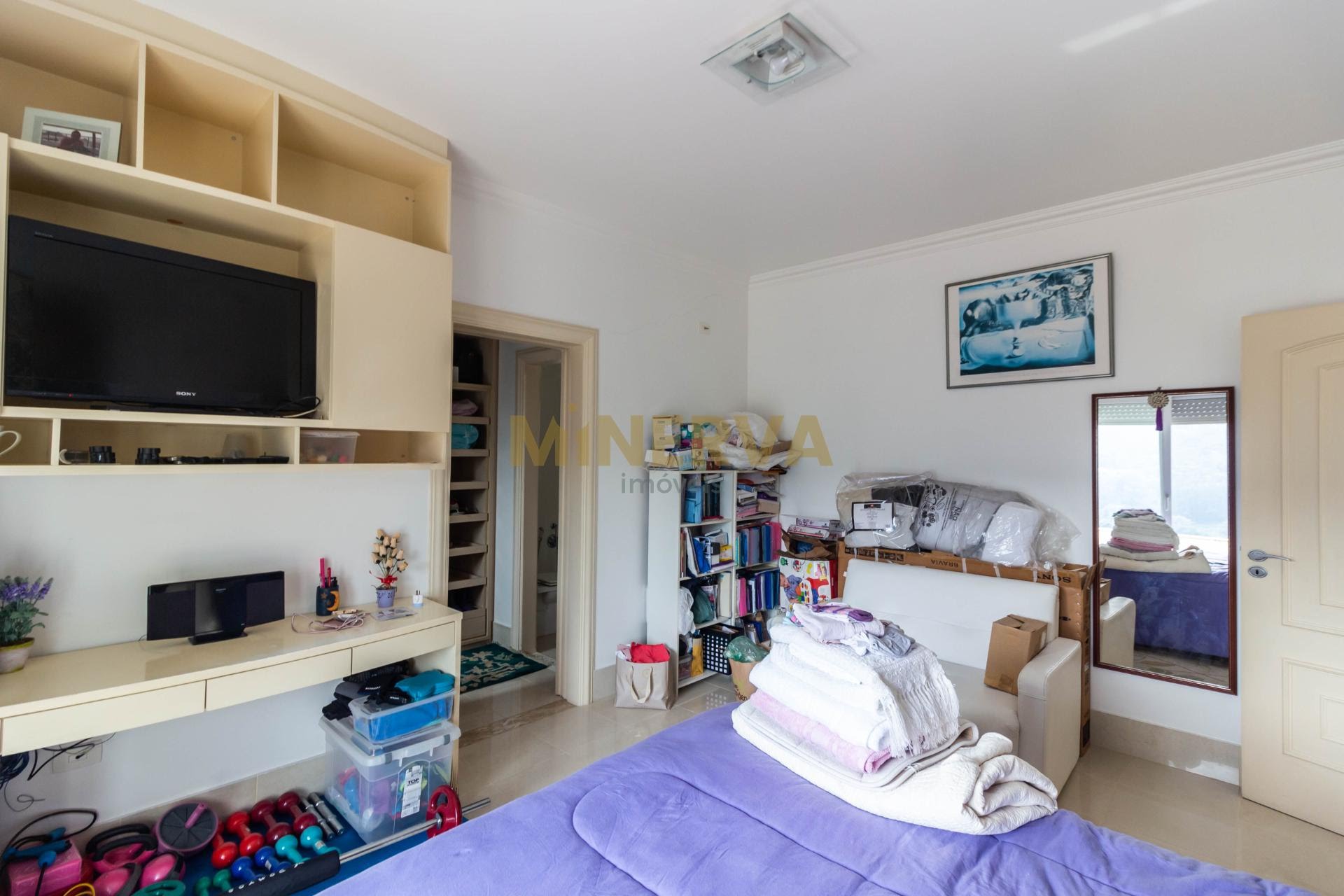 Casa à venda com 4 quartos, 4 suítes, 7 vagas e 475m² no Lavapés, Mairiporã (SP) — foto 11 de 30