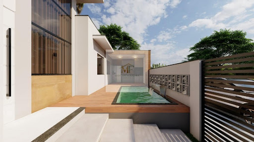 PISCINA OU HIDROMASSAGEM