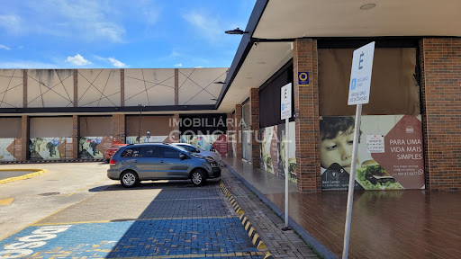 Salas Comerciais
