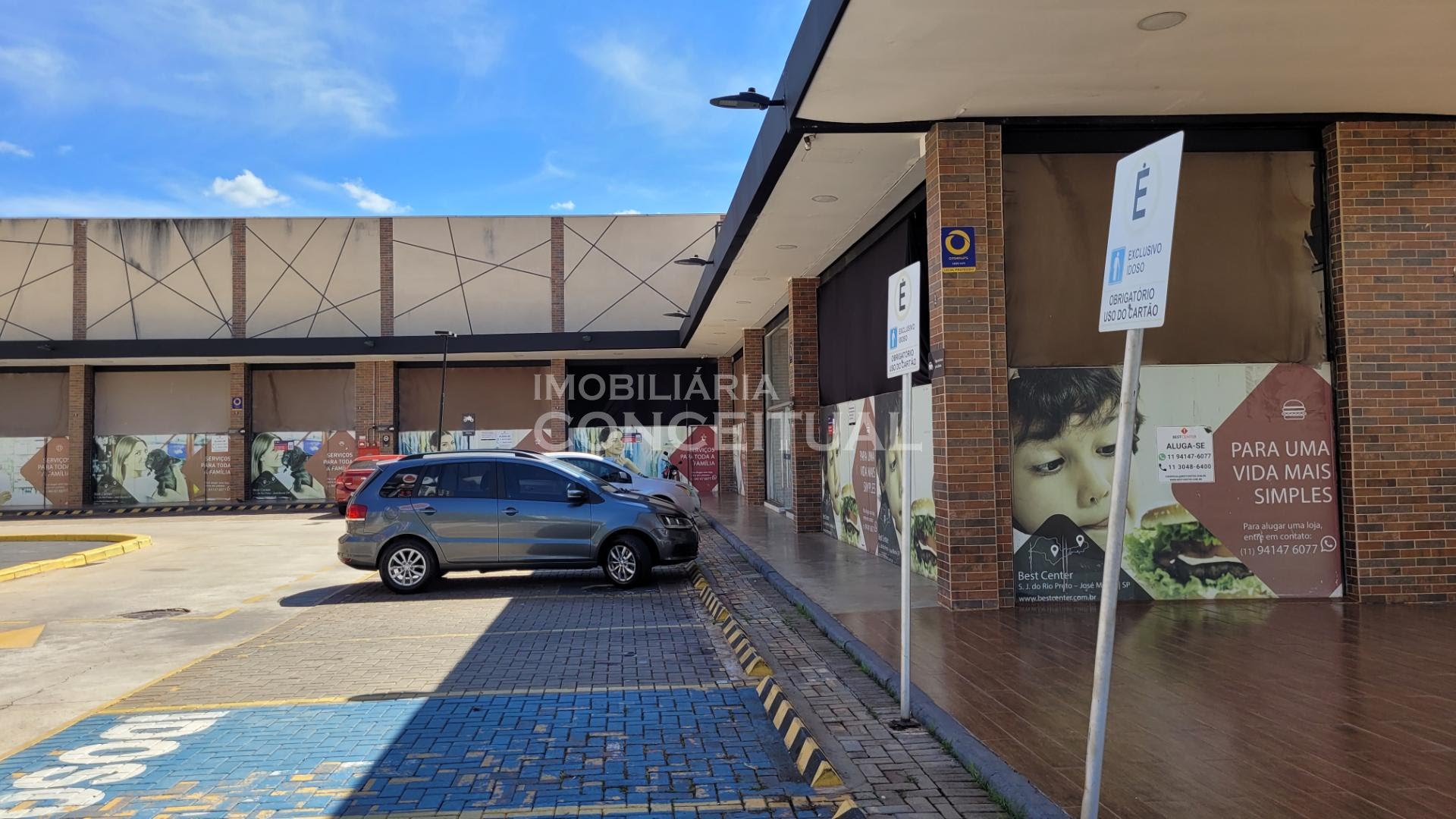 Salas Comerciais