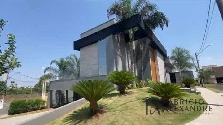 Casa à venda com 3 quartos, 3 suítes, 8 vagas e 260m² no Gaivota II, São José do Rio Preto (SP) — foto 2 de 18