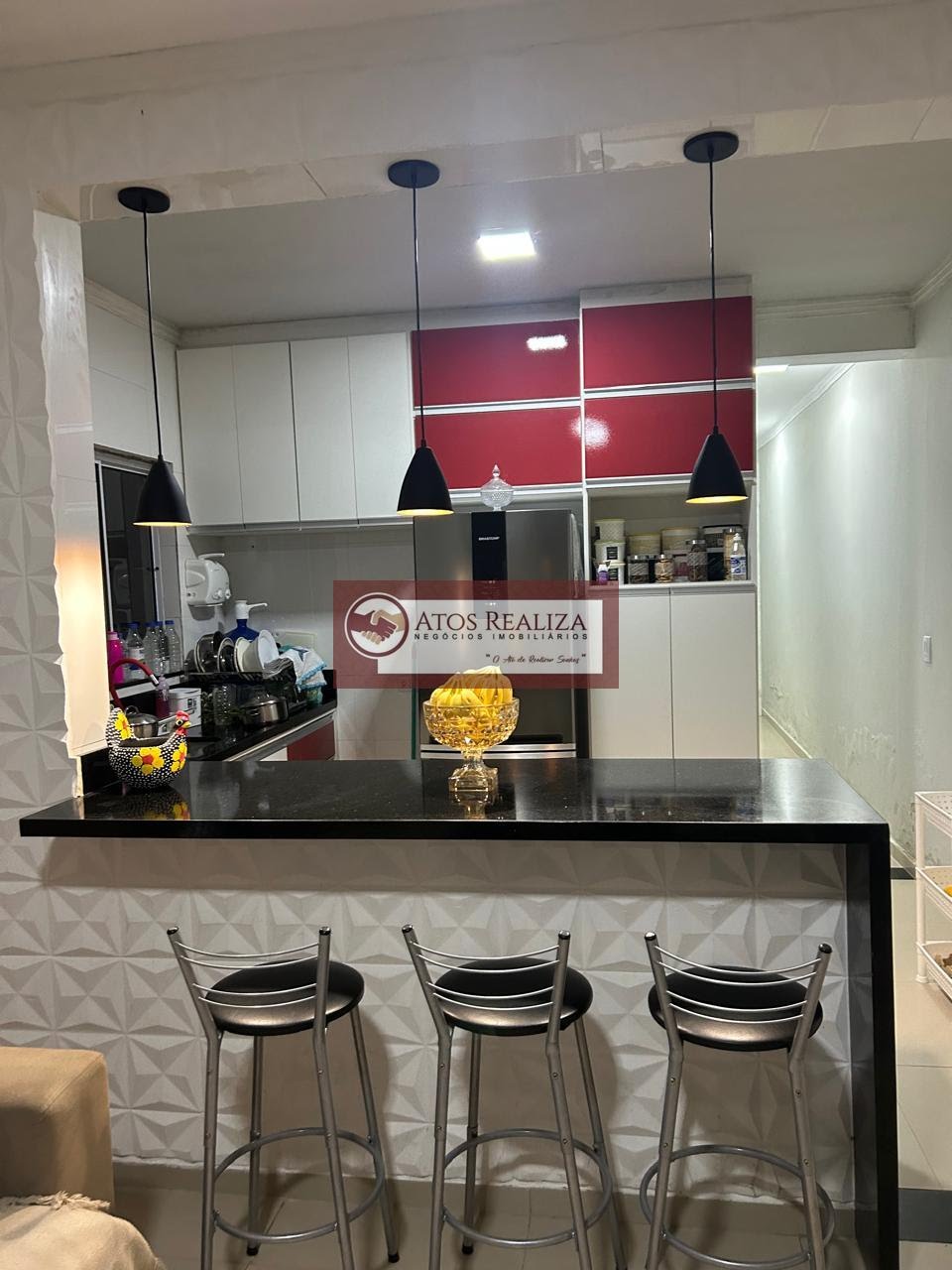 Casa à venda com 2 quartos, 1 suíte, 1 vaga e 124m² no Balneário São José, São Paulo (SP) — foto 7 de 30