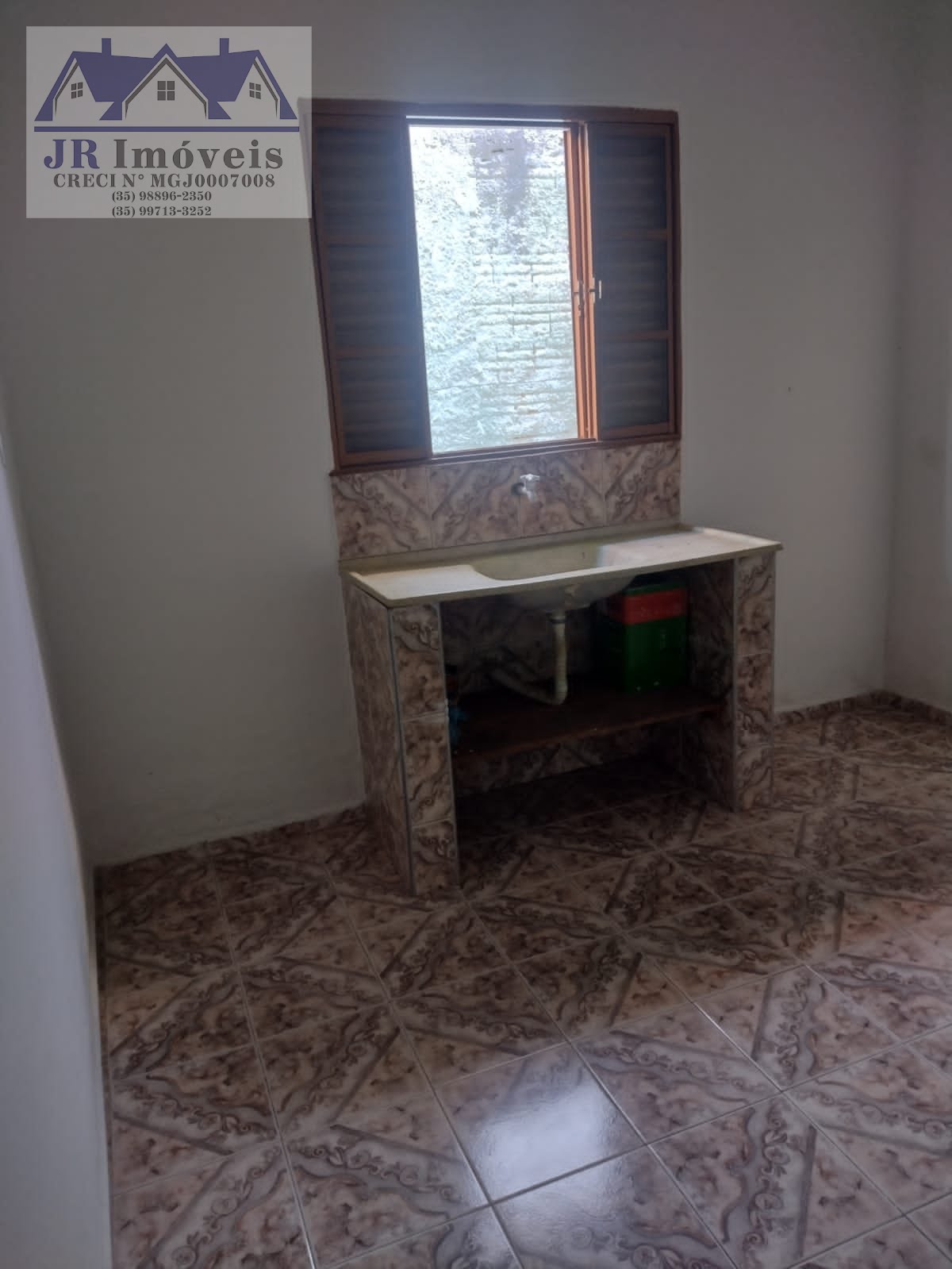 Casa à venda com 1 quarto, 1 banheiro e 100m² no Bahamas, Itajubá (MG) — foto 6 de 13