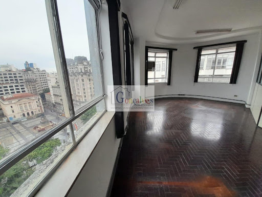 Sala em Centro Histórico de São Paulo  -  São Paulo