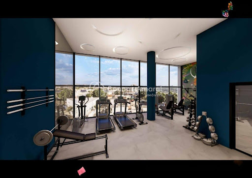 Apartamento, 1 quarto, 43 m² - Foto 15