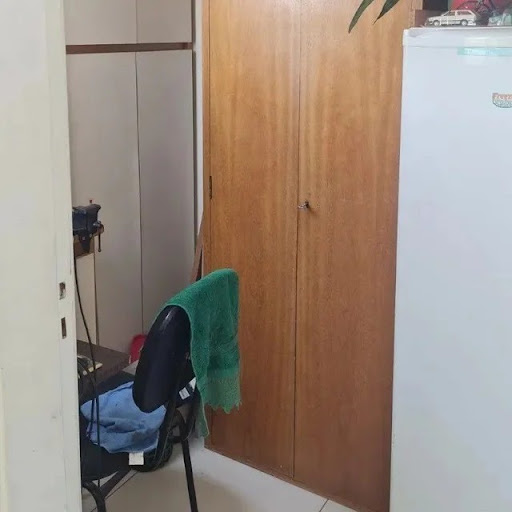 Apartamento à Venda Rua Schilling, Vila Leopoldina/SP
