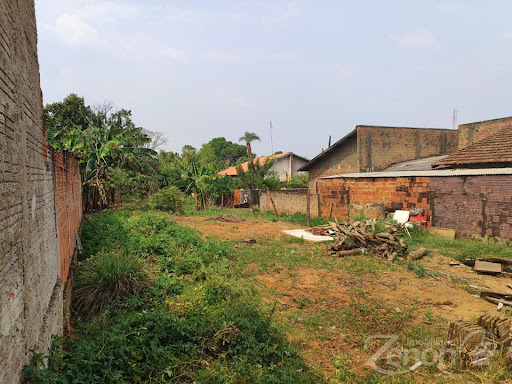 Terreno à Venda no bairro: Jardim Brasil, Adamantina