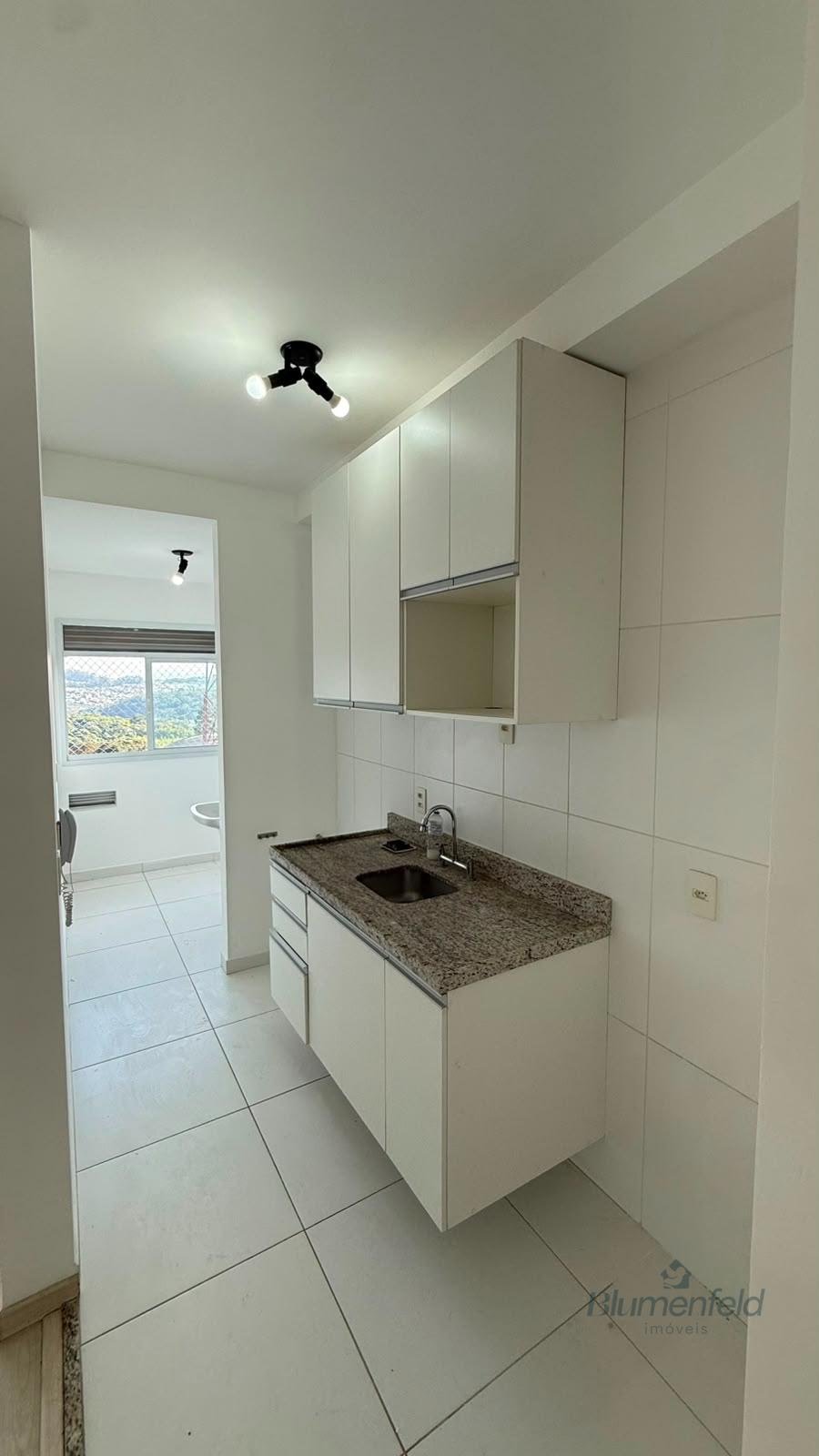 Apartamento para alugar com 2 quartos, 1 banheiro e 55m² no Bairro do Limoeiro, Arujá (SP) — foto 3 de 11