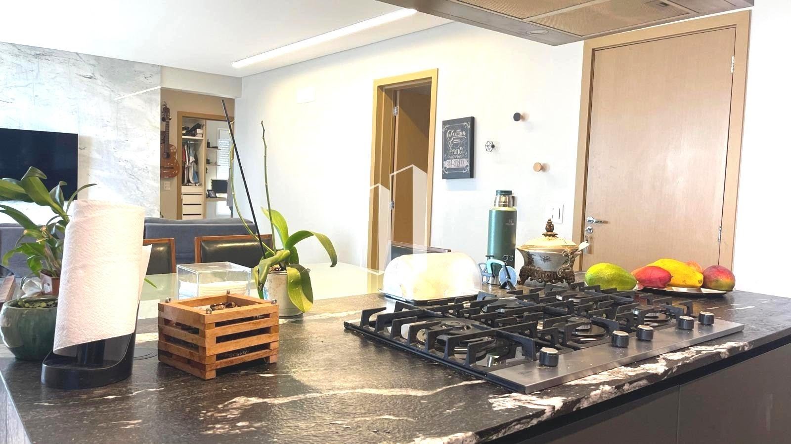 Apartamento à venda com 3 quartos, 3 suítes, 2 vagas e 121m² no Park Lozandes, Goiânia (GO) — foto 15 de 30