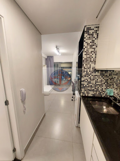 Apartamento em Moema - São Paulo, SP