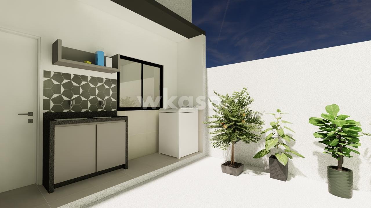 Casa à venda com 3 quartos, 2 suítes, 3 vagas e 95m² no Costa Bela, Serra (ES) — foto 29 de 30