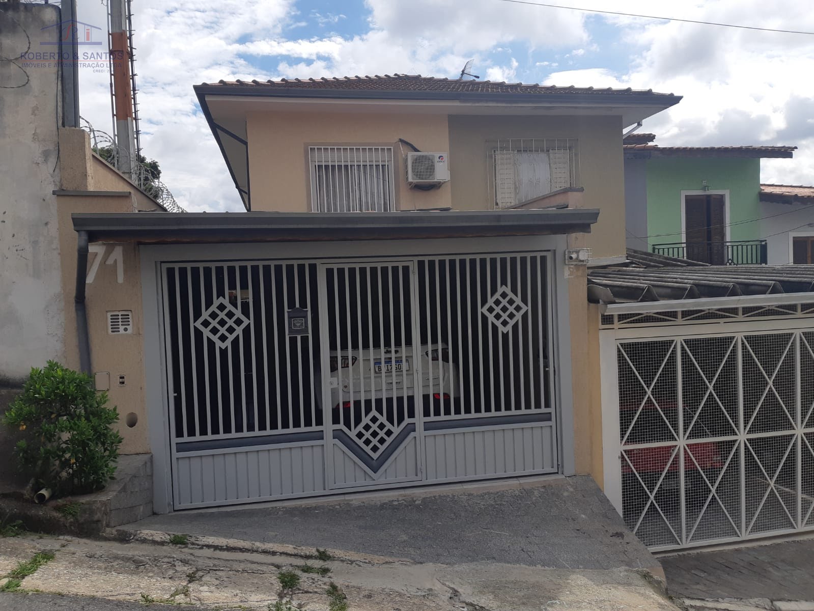 fachada