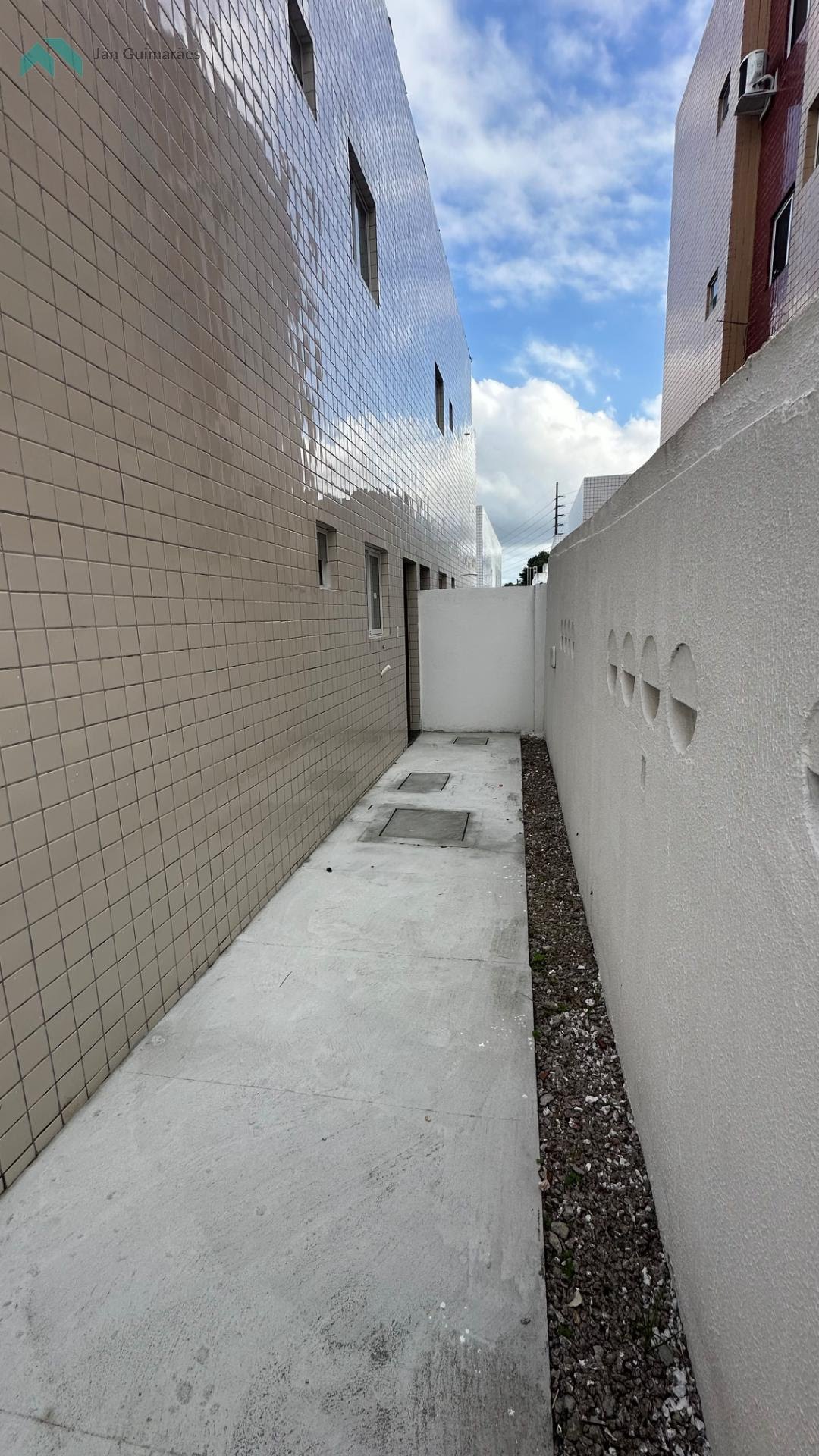 Apartamento, 2 quartos, 48 m² - Foto 11