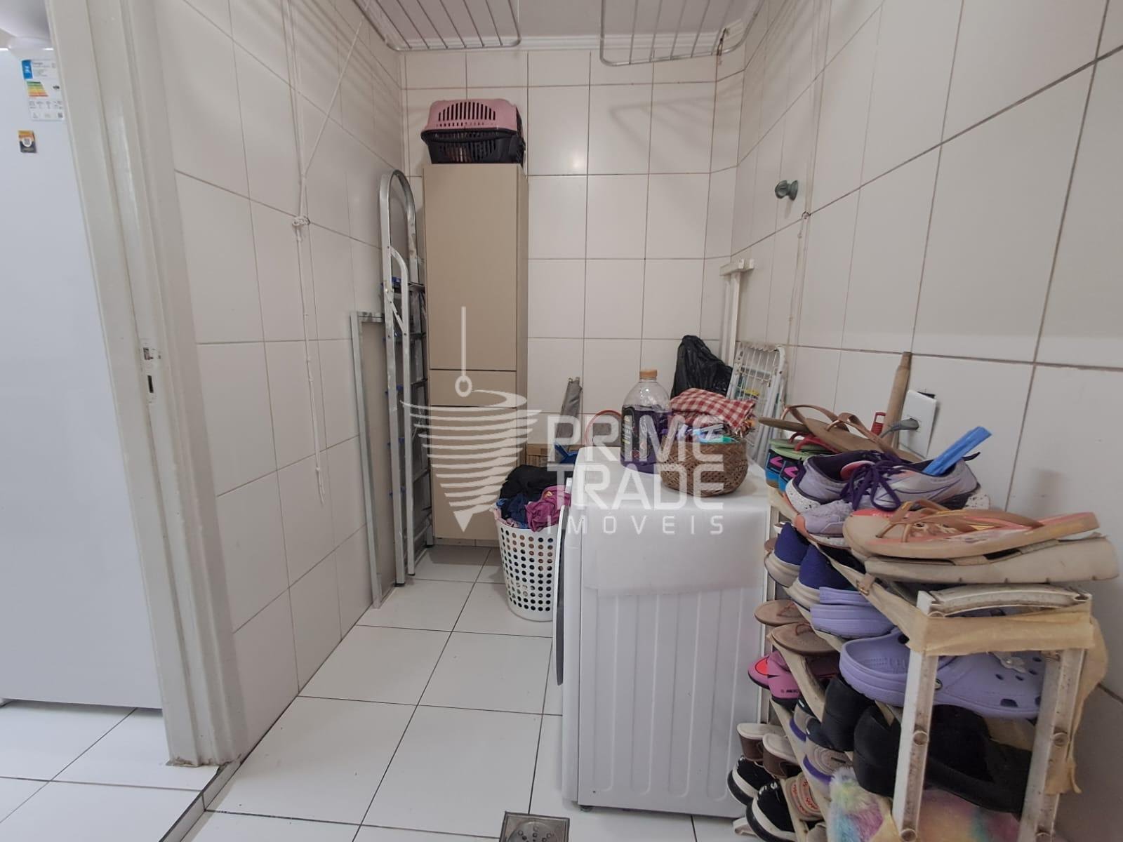 Apartamento à venda com 1 quarto, 1 banheiro, 1 vaga e 60m² no Itararé, São Vicente (SP) — foto 9 de 15