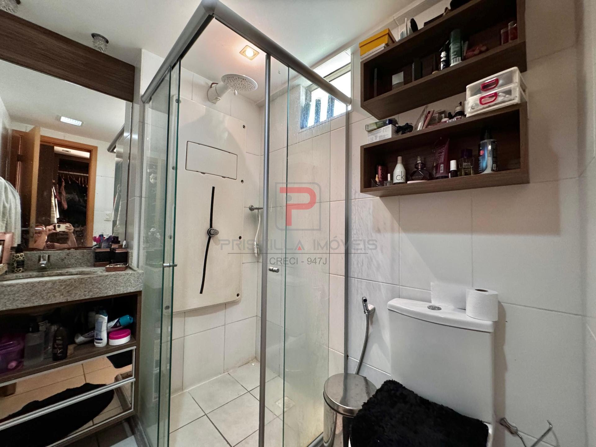 Apartamento à venda com 3 quartos, 2 suítes, 2 vagas e 135m² no Intermares, Cabedelo (PB) — foto 18 de 30