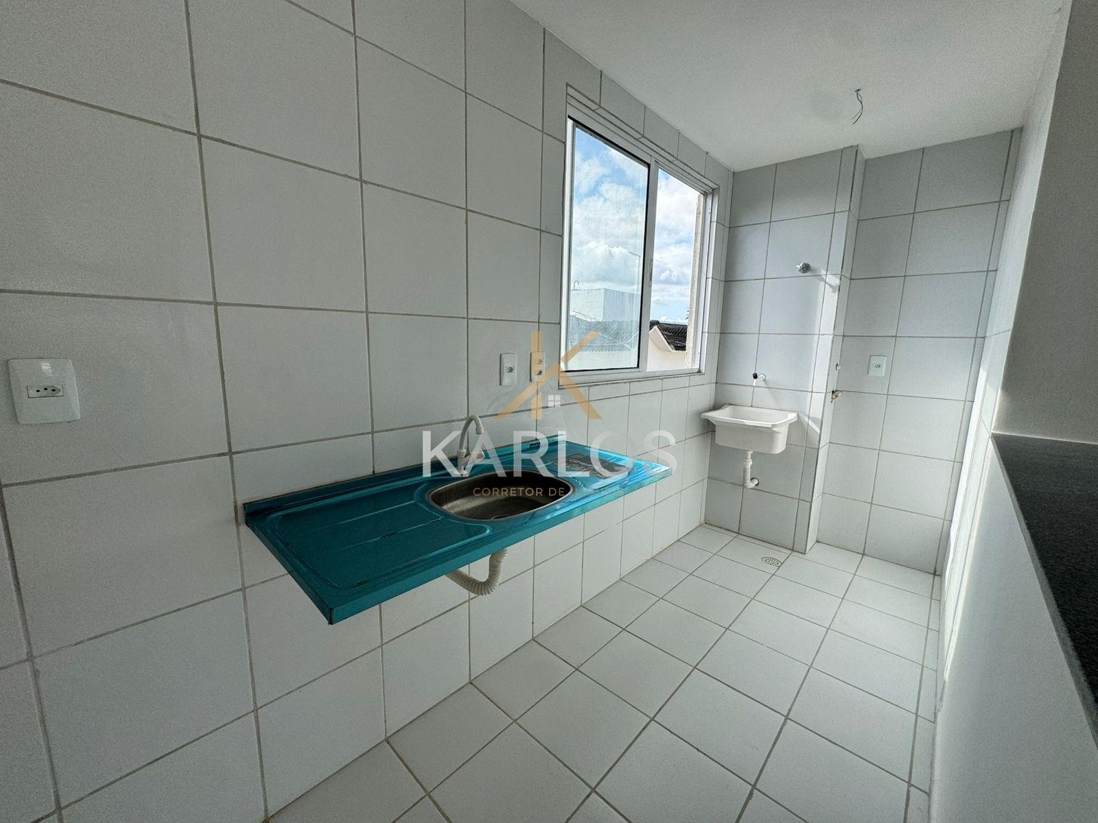 Apartamento à venda com 2 quartos, 1 banheiro, 1 vaga e 45m² no Tabatinga, Igarassu (PE) — foto 6 de 21
