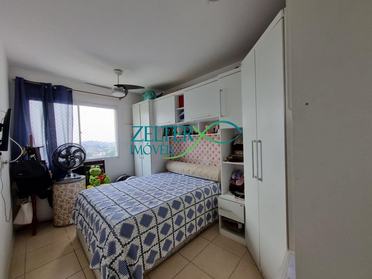 Apartamento à venda com 2 quartos, 1 suíte, 1 vaga e 57m² no Vicente de Carvalho, Rio de Janeiro (RJ) — foto 14 de 22