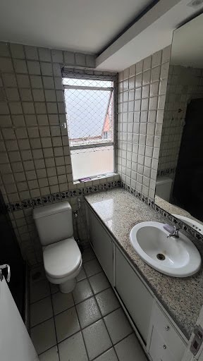 Apartamento à venda com 5 quartos, 4 suítes, 2 vagas e 216m² no Casa Amarela, Recife (PE) — foto 27 de 29