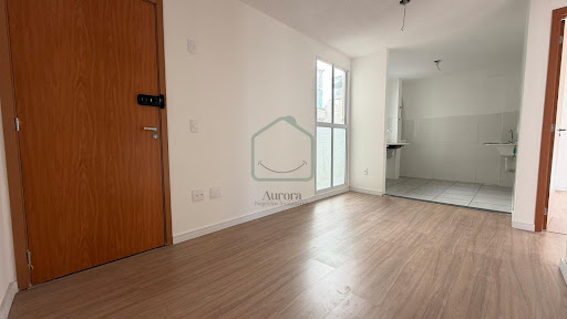 Apartamento em Suzano 42,43m², 2 Dormitórios à Venda