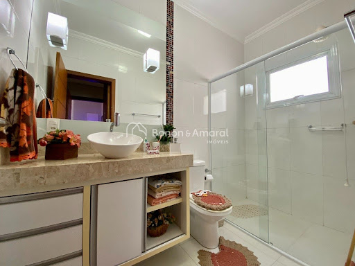 Casa de Condomínio, 3 quartos - Foto 35