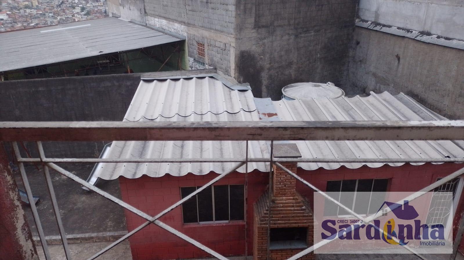 Apartamento à venda com 2 quartos, 1 banheiro, 1 vaga e 56m² no Parque Pinheiros, Taboão da Serra (SP) — foto 20 de 25