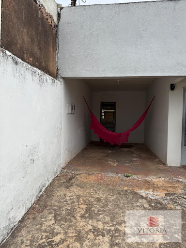 Casa em Setor Leste (Gama)  -  Brasília