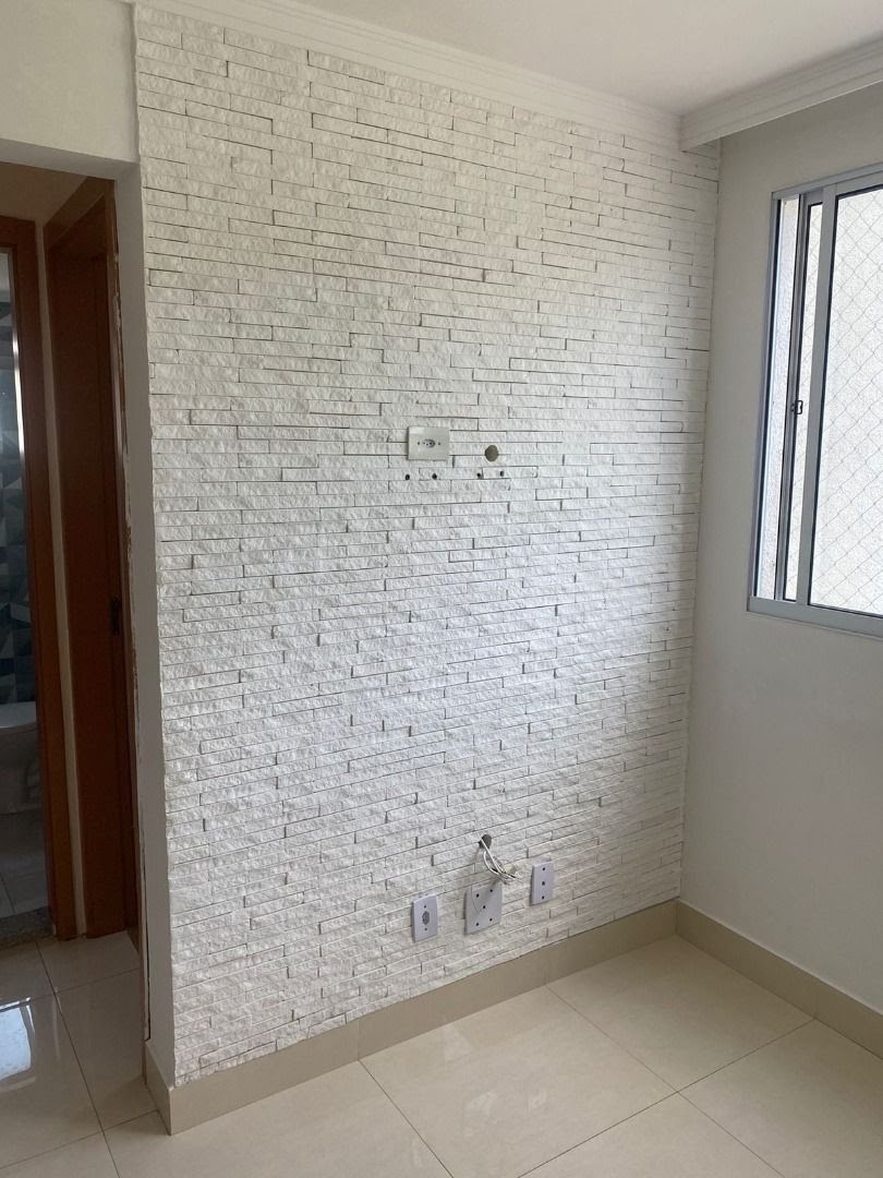 Apartamento, 2 quartos, 44 m² - Foto 6