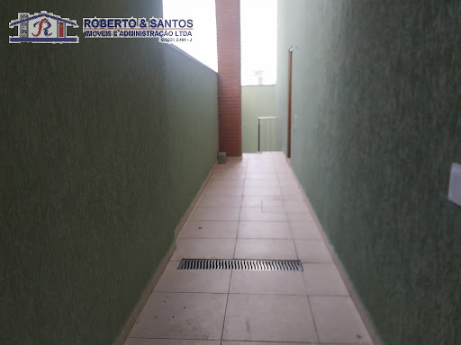 Corredor lateral