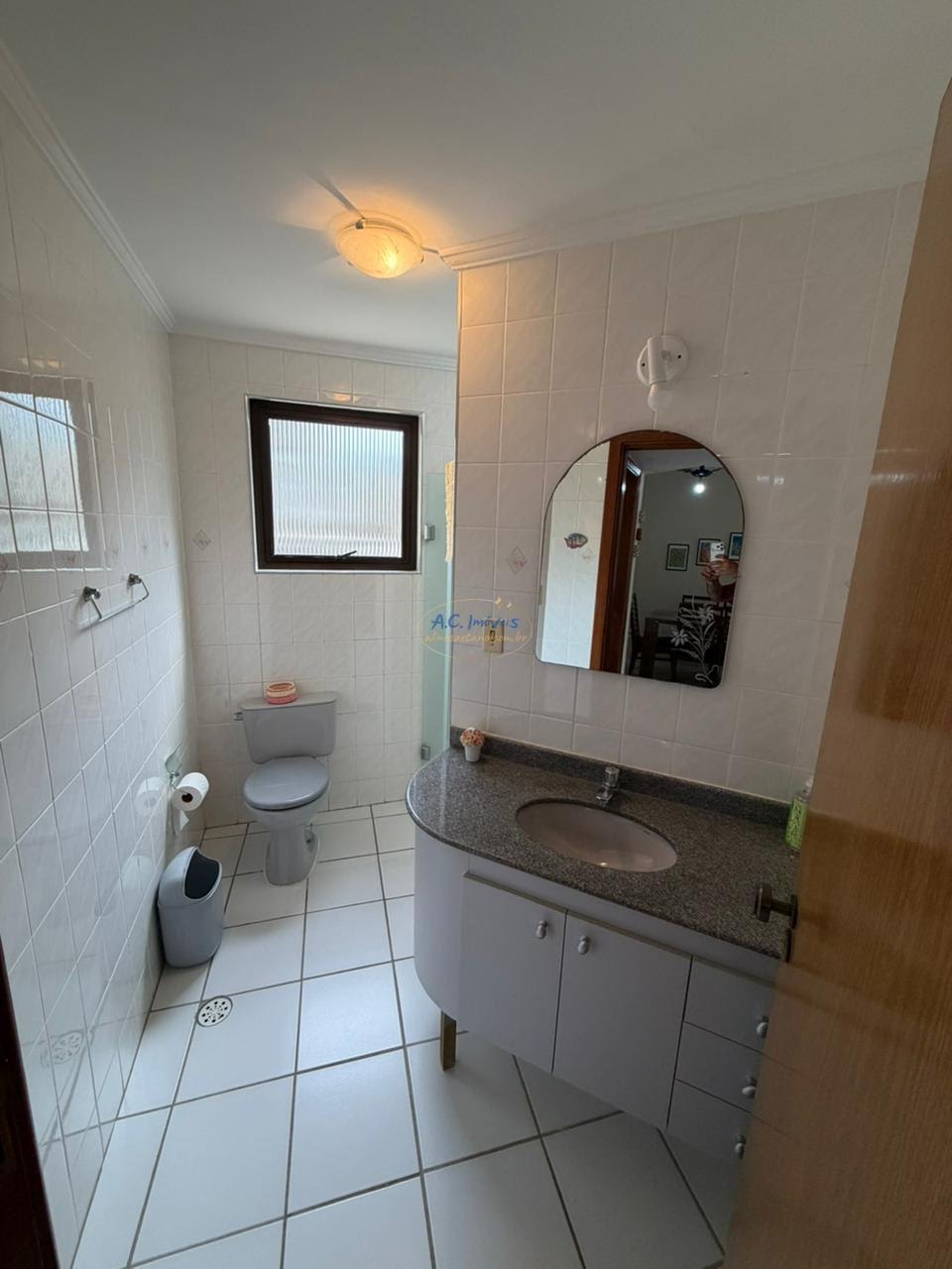 Apartamento à venda com 2 quartos, 1 suíte, 1 vaga e 82m² no Vila Caiçara, Praia Grande (SP) — foto 11 de 11