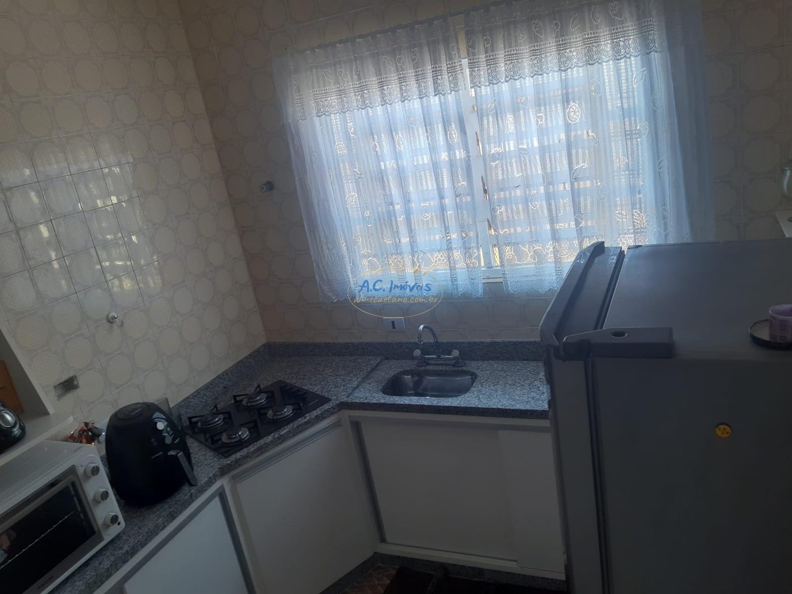 Casa à venda com 2 quartos, 1 suíte, 2 vagas e 83m² no Cidade Ocian, Praia Grande (SP) — foto 8 de 12