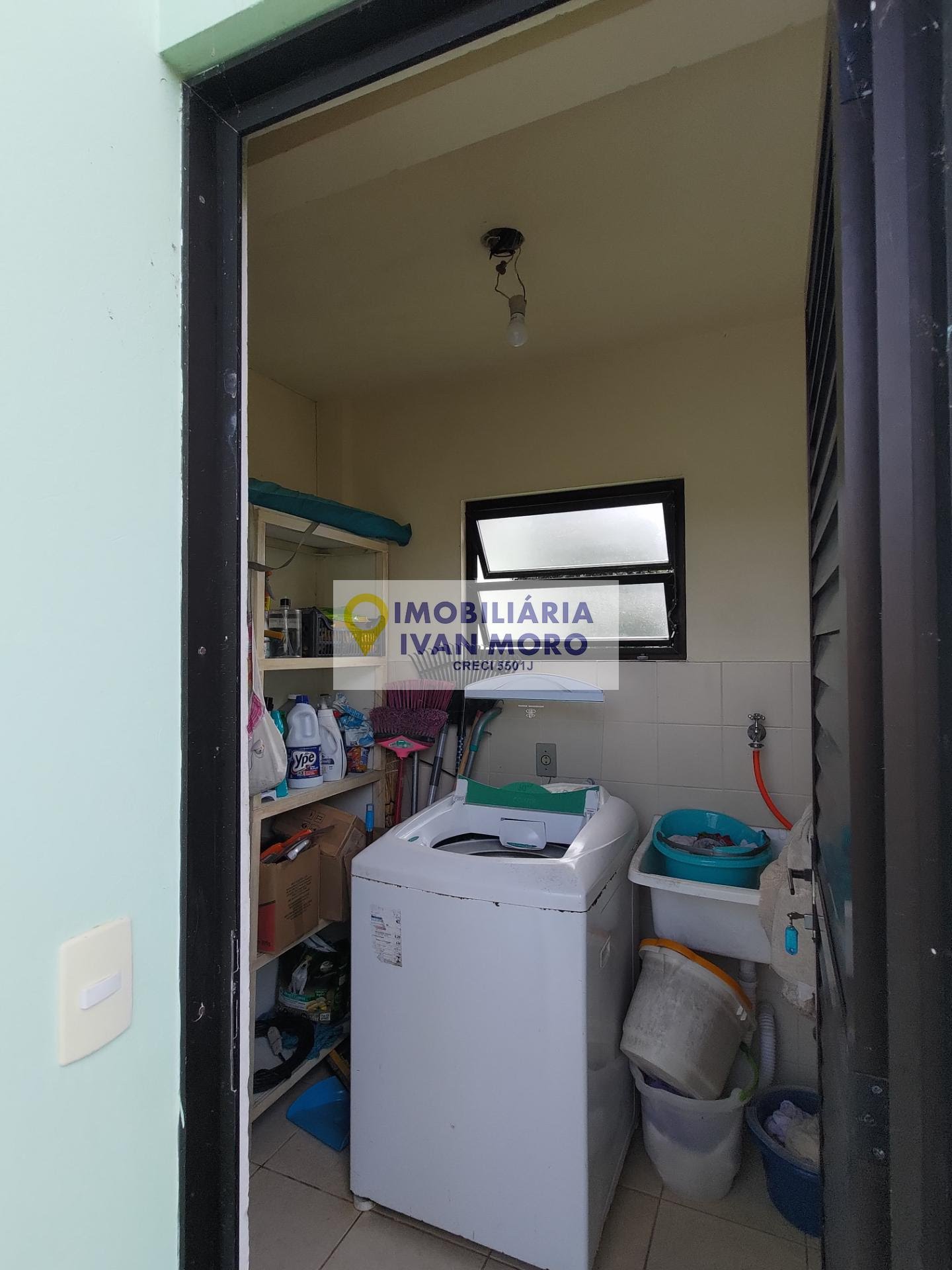 Apartamento para alugar com 1 quarto, 1 banheiro, 1 vaga e 40m² no Daniela, Florianópolis (SC) — foto 23 de 24