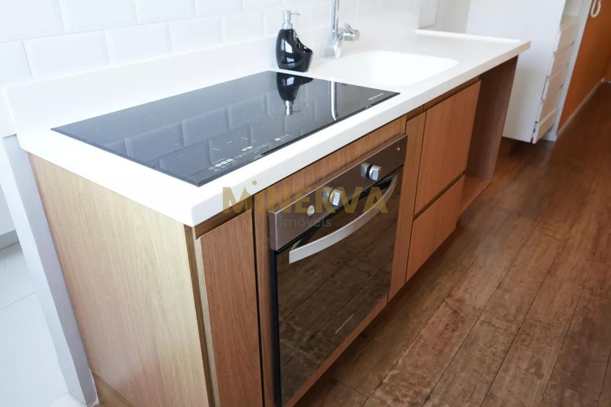 Apartamento à venda com 2 quartos, 1 suíte, 2 vagas e 76m² no Jardim Analia Franco, São Paulo (SP) — foto 6 de 20
