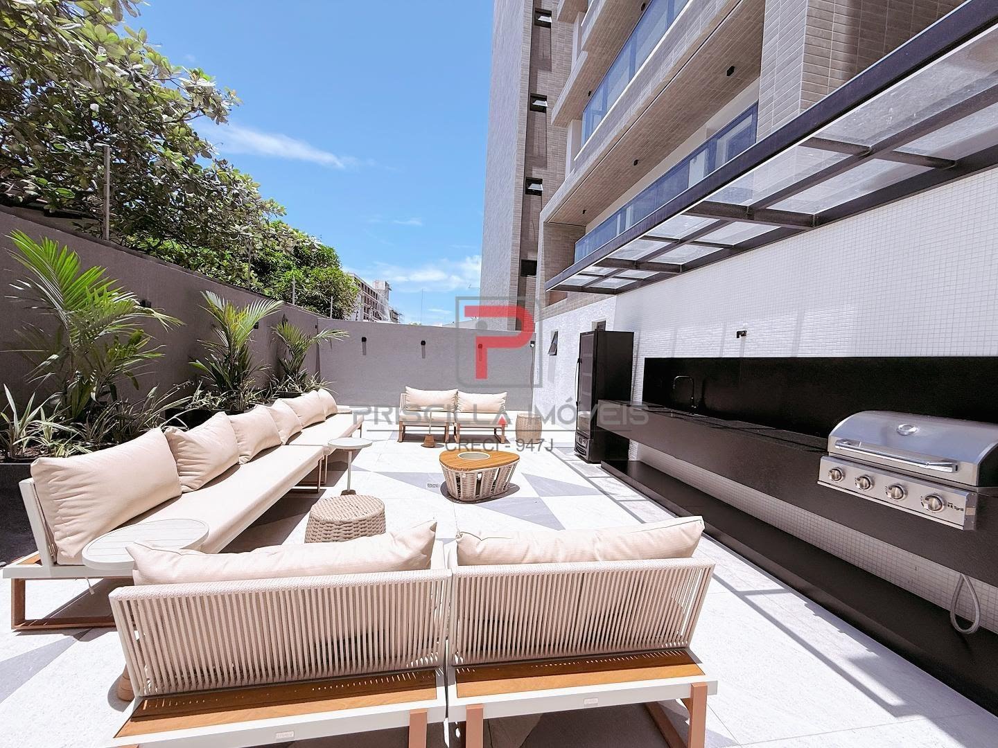Apartamento à venda com 1 quarto, 1 banheiro e 30m² no Jardim Oceania, João Pessoa (PB) — foto 21 de 30