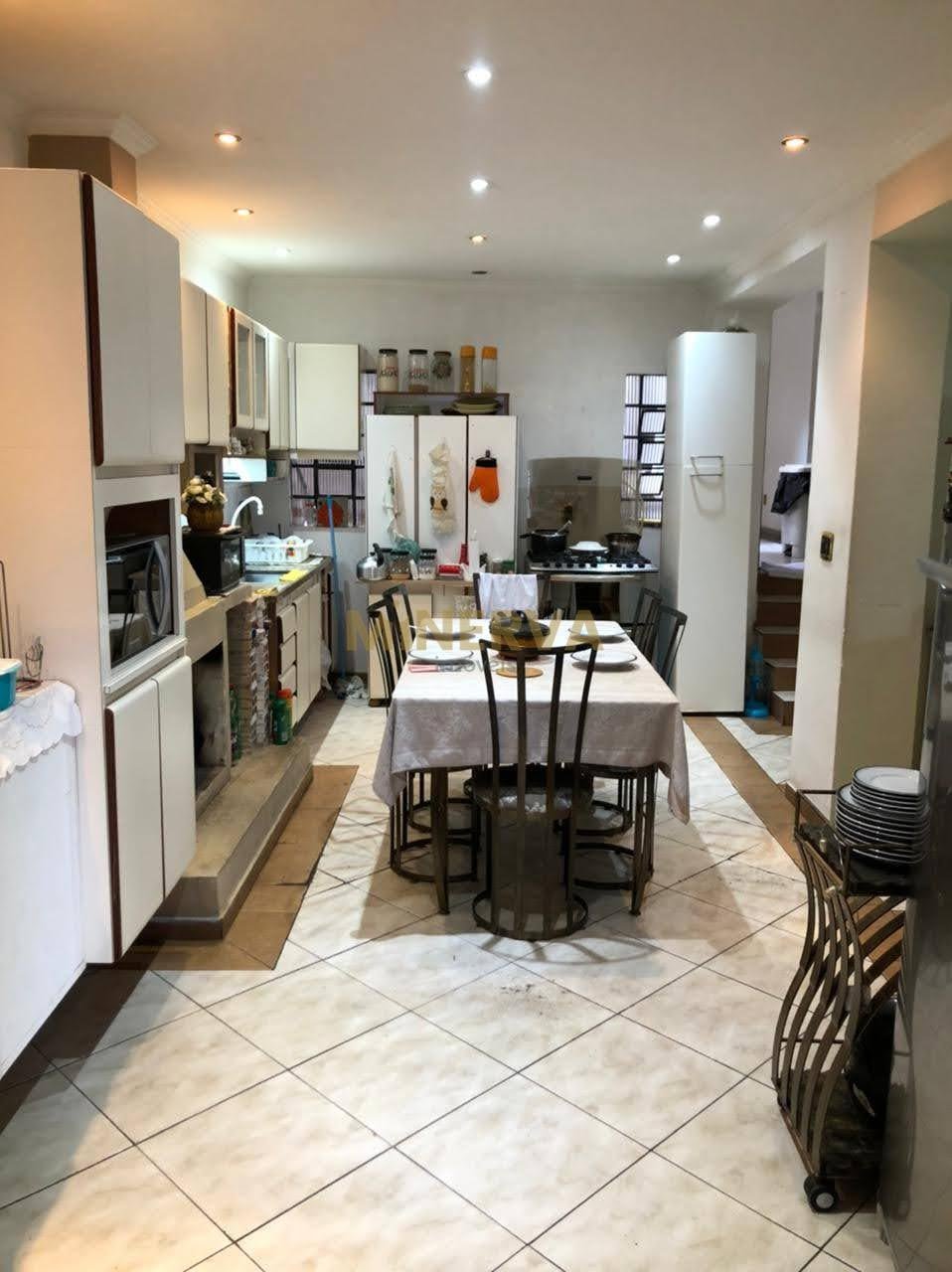 Casa para alugar com 4 quartos, 4 suítes, 8 vagas e 750m² no Vila São Geraldo, São Paulo (SP) — foto 7 de 30